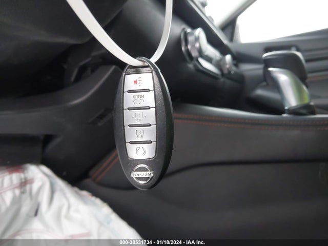 Nissan Altima 2.5 Sr 2019 1N4BL4CW7KC177756 Image 11