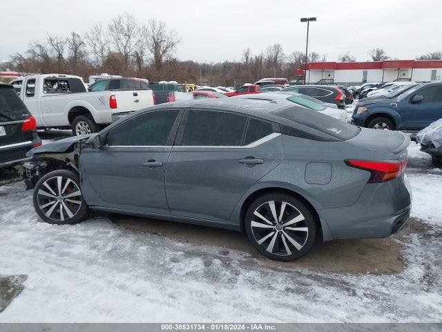 Nissan Altima 2.5 Sr 2019 1N4BL4CW7KC177756 Image 15