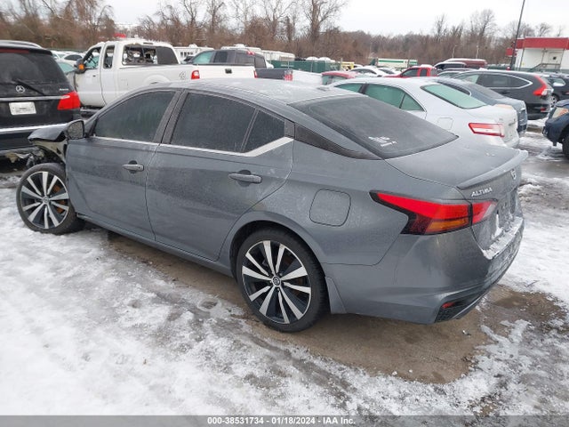 Nissan Altima 2.5 Sr 2019 1N4BL4CW7KC177756 Image 3