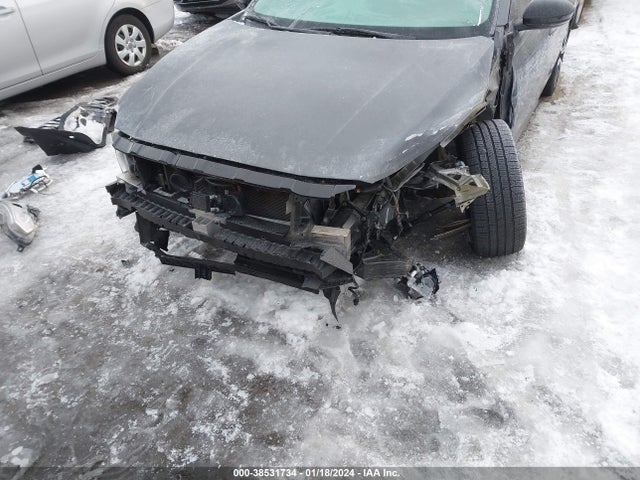 Nissan Altima 2.5 Sr 2019 1N4BL4CW7KC177756 Image 6