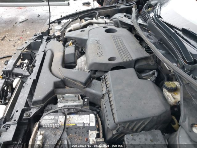 1N4AL3APXGN378273 Nissan Altima 2.5/2.5 S/2.5 Sl/2.5 Sr/2.5 Sv