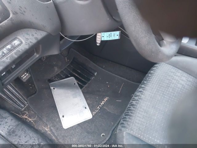 1N4AL3APXGN378273 Nissan Altima 2.5/2.5 S/2.5 Sl/2.5 Sr/2.5 Sv