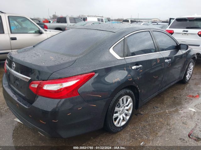 1N4AL3APXGN378273 Nissan Altima 2.5/2.5 S/2.5 Sl/2.5 Sr/2.5 Sv