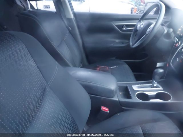 1N4AL3APXGN378273 Nissan Altima 2.5/2.5 S/2.5 Sl/2.5 Sr/2.5 Sv