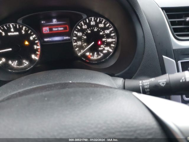 1N4AL3APXGN378273 Nissan Altima 2.5/2.5 S/2.5 Sl/2.5 Sr/2.5 Sv