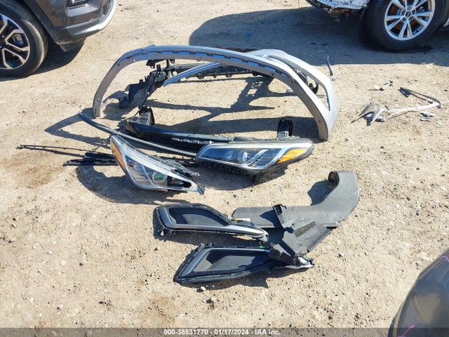 Hyundai Sonata 2017 5NPE24AF0HH548332 Image 12