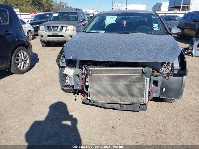Hyundai Sonata 2017 5NPE24AF0HH548332 Image 6