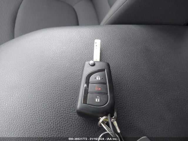 2023 TOYOTA RAV4 LE VIN: 2T3F1RFV0PW363676