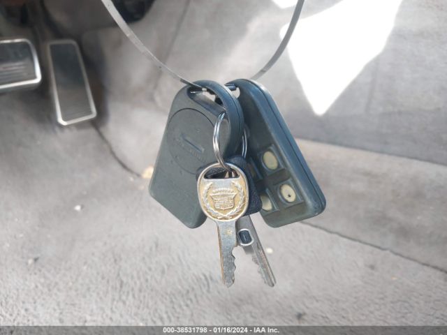1992 CADILLAC SEVILLE 1G6KS53B9NU818908 Photo 10