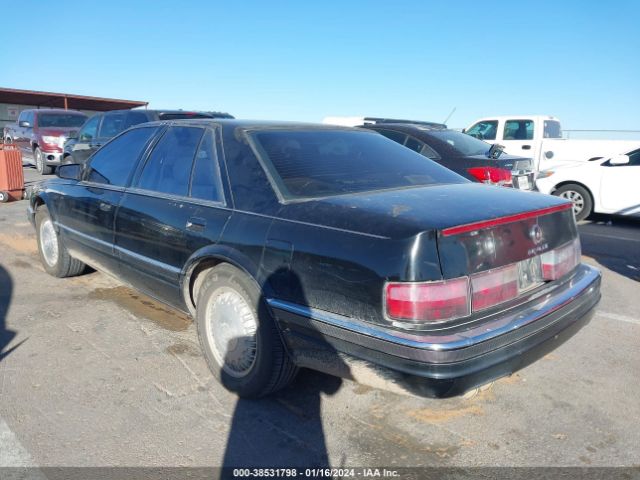 1992 CADILLAC SEVILLE 1G6KS53B9NU818908 Photo 2