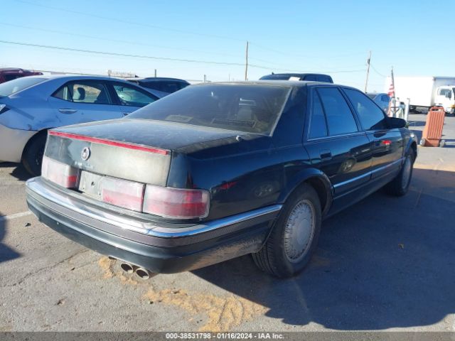 1992 CADILLAC SEVILLE 1G6KS53B9NU818908 Photo 3