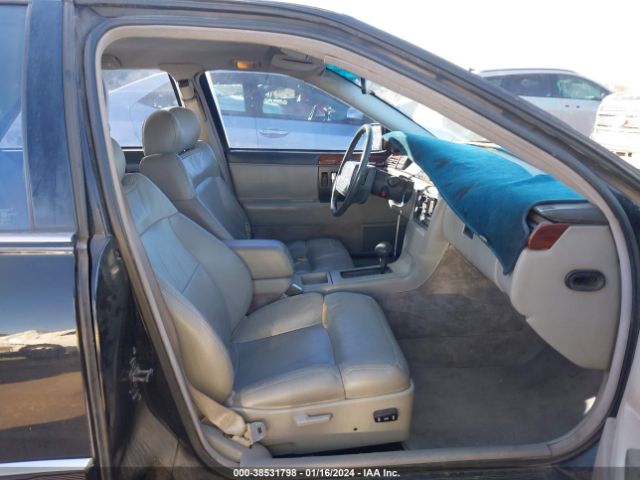 1992 CADILLAC SEVILLE 1G6KS53B9NU818908 Photo 4