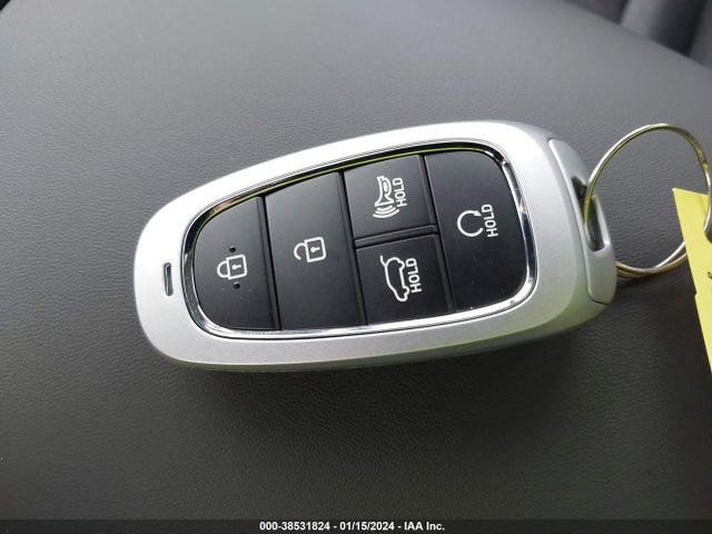 Hyundai Santa Fe Sel 2023 5NMS24AJXPH644407 Image 11