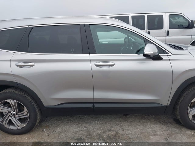Hyundai Santa Fe Sel 2023 5NMS24AJXPH644407 Image 13