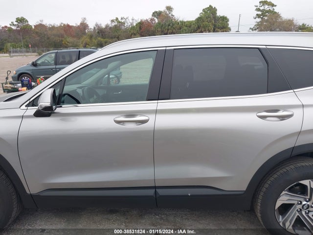 Hyundai Santa Fe Sel 2023 5NMS24AJXPH644407 Image 14