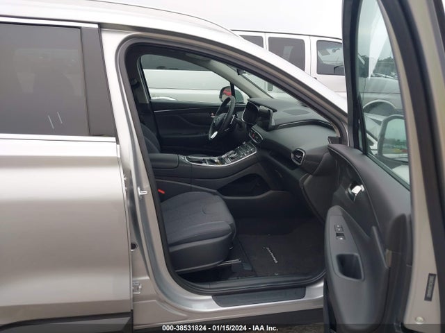 Hyundai Santa Fe Sel 2023 5NMS24AJXPH644407 Image 5