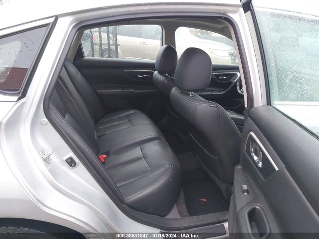 2016 NISSAN ALTIMA 3.5 SL/3.5 SR VIN: 1N4BL3AP9GC134923