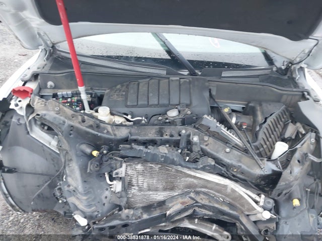 5GAKRBKD6GJ129490 Buick Enclave Leather