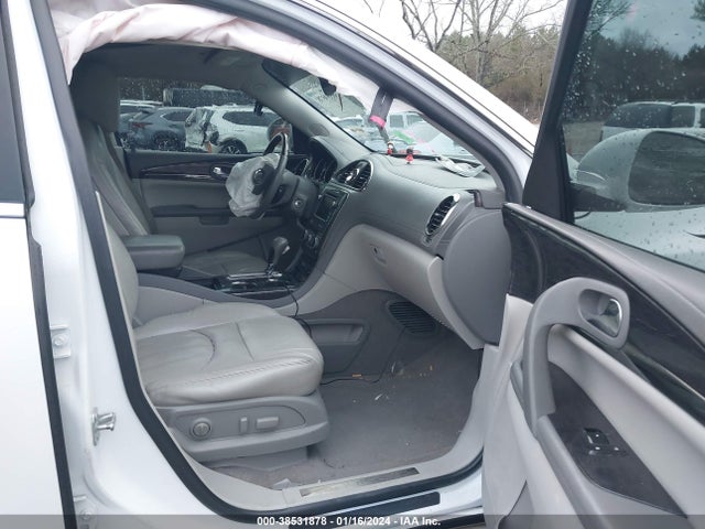5GAKRBKD6GJ129490 Buick Enclave Leather