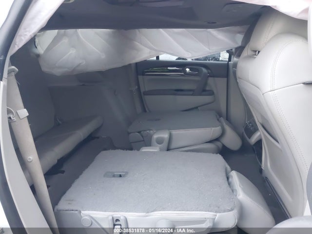5GAKRBKD6GJ129490 Buick Enclave Leather