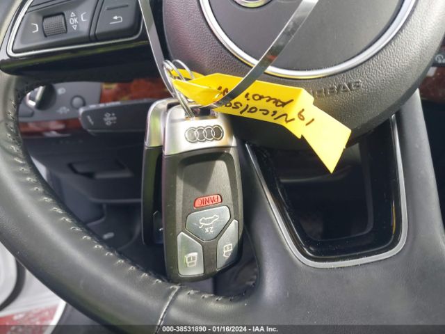 WAUENAF44KA068478 Audi A4 45 Premium