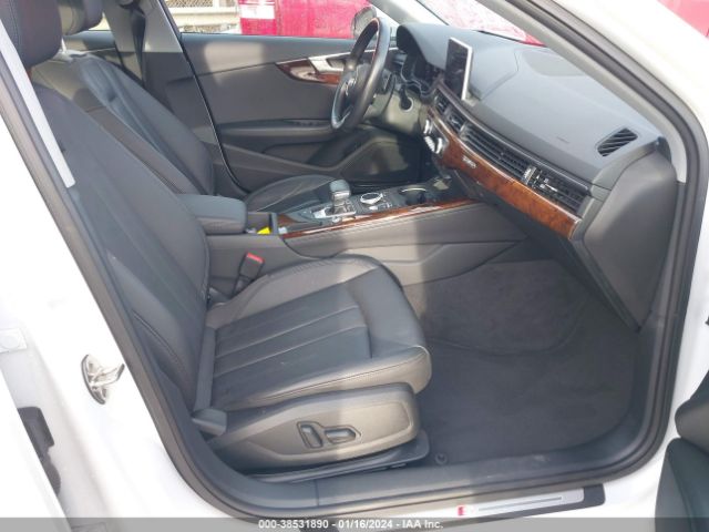 WAUENAF44KA068478 Audi A4 45 Premium