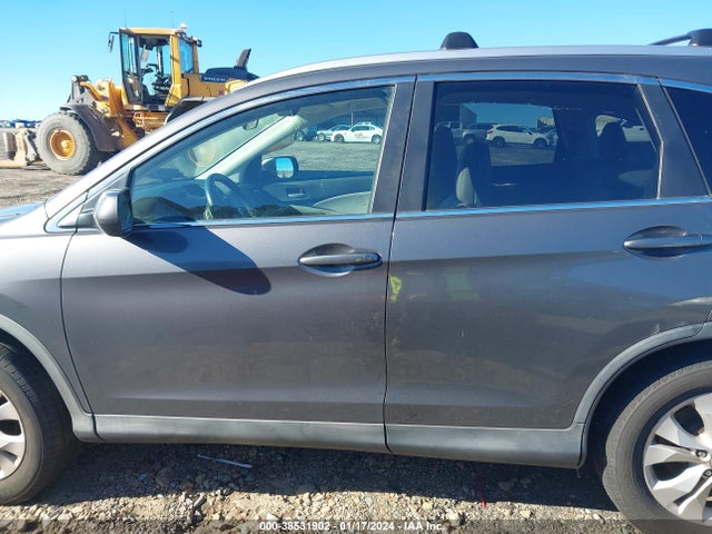 Honda Cr-v Ex-l 2014 2HKRM4H70EH602735 Image 15