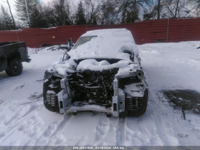 1C4RJKBG7M8162998 Jeep Grand Cherokee L Limited 4x4