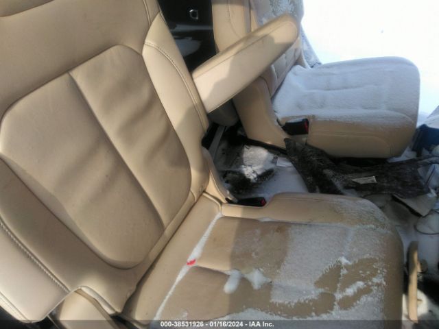 1C4RJKBG7M8162998 Jeep Grand Cherokee L Limited 4x4