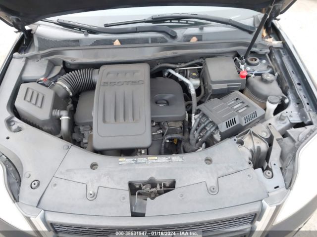 2GKALMEK3F6304828 GMC Terrain Sle-1