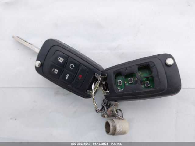 2GKALMEK3F6304828 GMC Terrain Sle-1