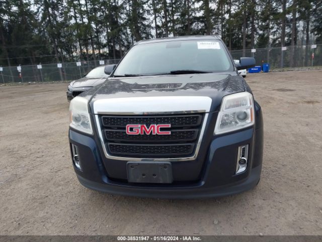 2GKALMEK3F6304828 GMC Terrain Sle-1