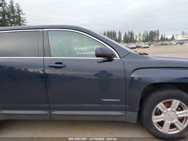 2GKALMEK3F6304828 GMC Terrain Sle-1