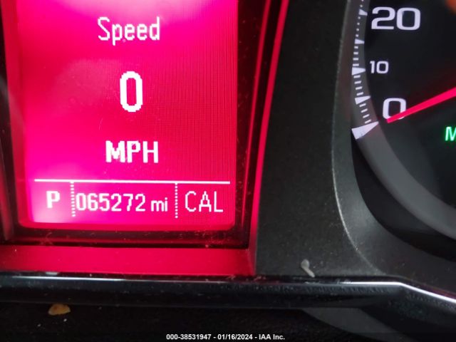 2GKALMEK3F6304828 GMC Terrain Sle-1