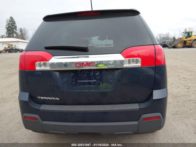 2GKALMEK3F6304828 GMC Terrain Sle-1