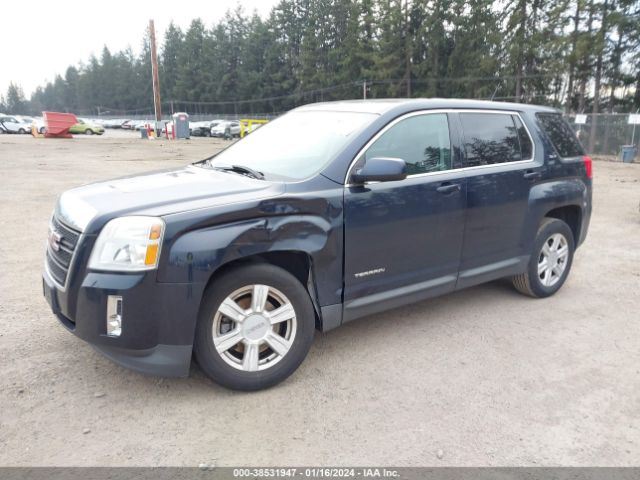 2GKALMEK3F6304828 GMC Terrain Sle-1