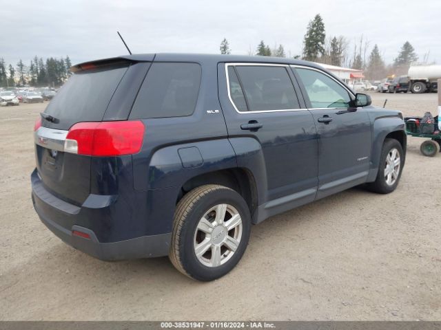 2GKALMEK3F6304828 GMC Terrain Sle-1