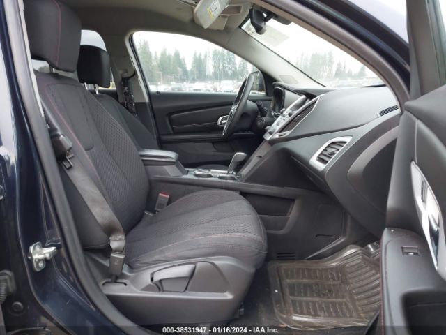 2GKALMEK3F6304828 GMC Terrain Sle-1