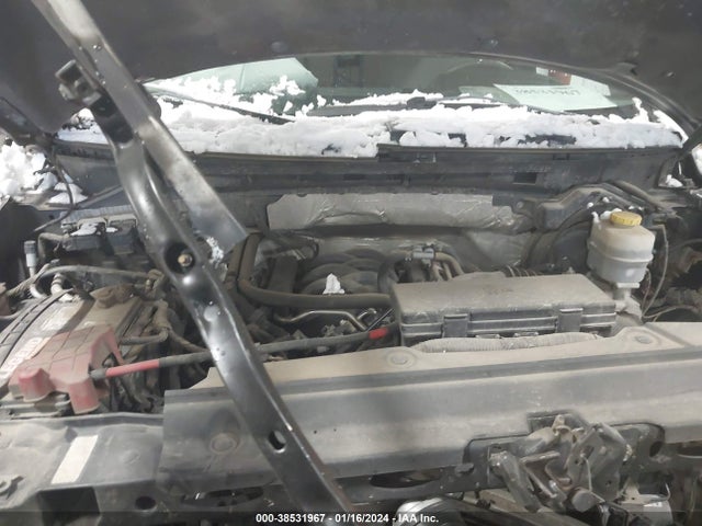 Ford F-150 Xl 2014 1FTFW1EF5EKE34423 Image 10