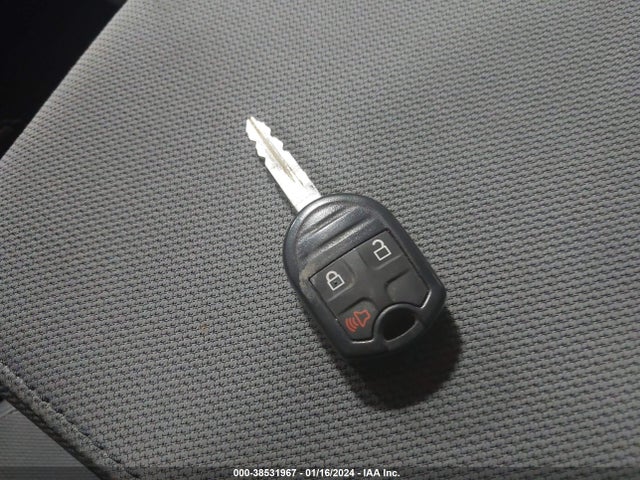 Ford F-150 Xl 2014 1FTFW1EF5EKE34423 Image 11