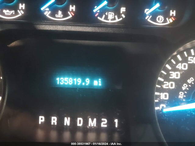Ford F-150 Xl 2014 1FTFW1EF5EKE34423 Image 7
