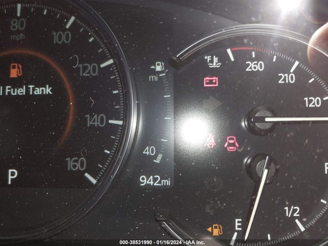 2024 MAZDA CX-5 2.5 S PREMIUM VIN: JM3KFBDMXR0350532