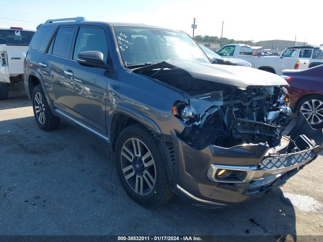 2016 JTEBU5JR6G5293418 main image