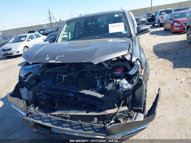 Toyota 4runner Limited 2016 JTEBU5JR6G5293418 Image 12