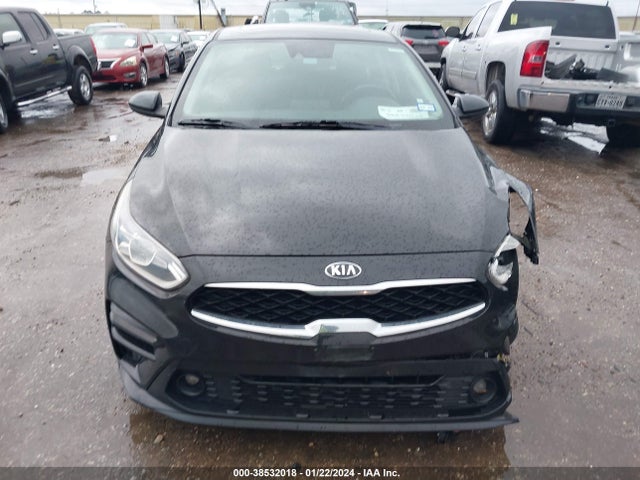 KIA FORTE S 2019 3KPF34AD4KE012754 Image 12