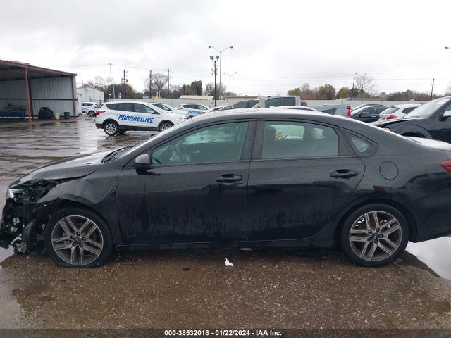 KIA FORTE S 2019 3KPF34AD4KE012754 Image 14