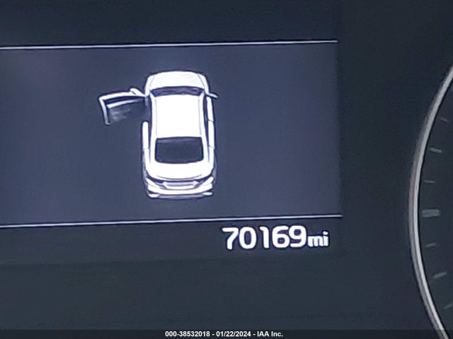 KIA FORTE S 2019 3KPF34AD4KE012754 Image 15