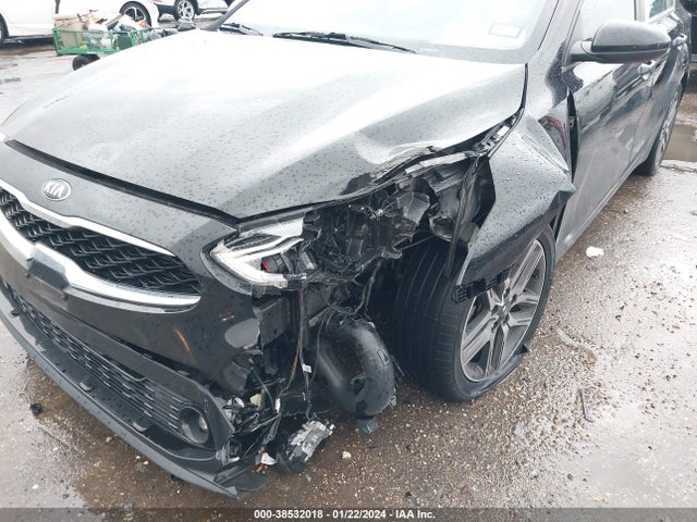 KIA FORTE S 2019 3KPF34AD4KE012754 Image 6