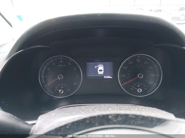 KIA FORTE S 2019 3KPF34AD4KE012754 Image 7
