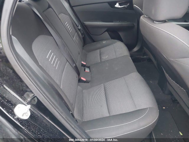 KIA FORTE S 2019 3KPF34AD4KE012754 Image 8